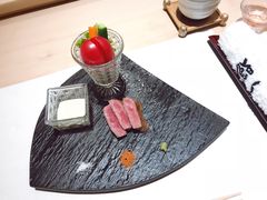 -鮨一日本料理(大中华店)