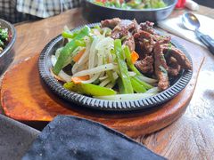 法基塔-Q MEX 库迈墨西哥餐吧(三里屯店)
