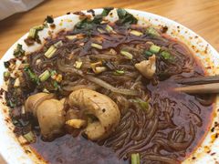 -甘记肥肠粉(马鞍北路店)