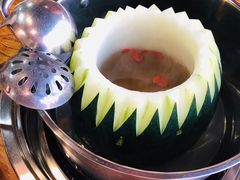 -顺德芦塘冬瓜盅·火锅烧烤(启东店)