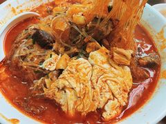 -清真·马洪小炒泡馍馆(钟楼回民街店)