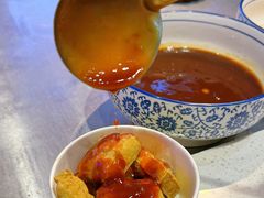 -七宝老街臭豆腐