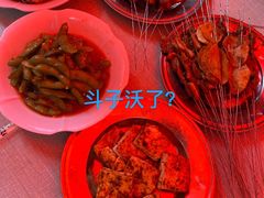 -曾记大腰子烧烤(苗栗路总店)