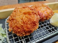 -友名Cross日式咖喱屋(江南大道中店)