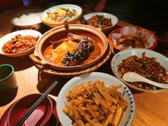 -吃饭皇帝大(解放西路店)