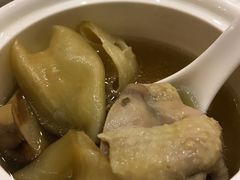 -世博源公馆·本帮融合菜·主题包厢·江景餐厅
