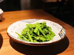 -东方红·湖南菜(金屿店)