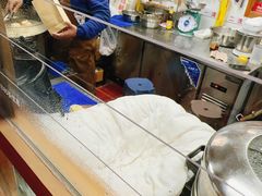 -贰柒松针包子