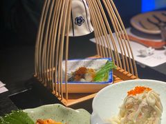 -花潮料理艺食馆(成都万象城店)