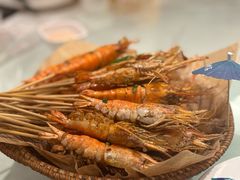 -79号渔船海鲜饭店(岗厦店)