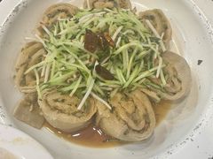 -王村姑老土炕莜面村(张北店)