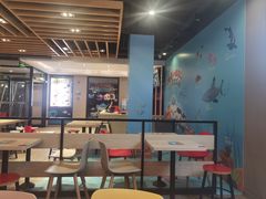 -永和大王(蛙嫩鸡香煲煲鲜·军博店)