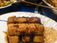 -马路边边串串香(双井直营店)