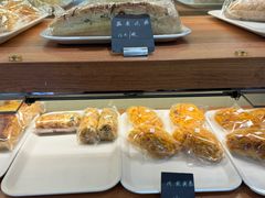 -梦菲思饼屋(瑞金宾馆店)