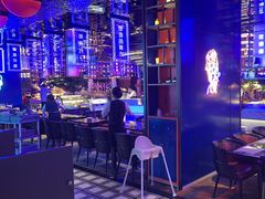 -花西亭·海鲜自助餐厅(瑞城名人酒店)