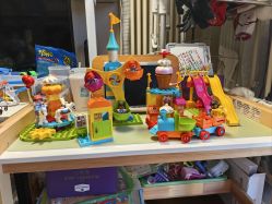 -乐高授权专卖店(朝阳大悦城店)