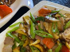 -喜洲翰林餐厅(董家百年老宅店)