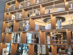 -美豪丽致酒店(兰州万达广场欣大百货店)