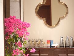 -南京东郊国宾馆