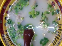 -豫石记羊汤(北苑店)