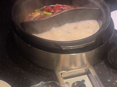 -捞王锅物料理(凯旋路店)