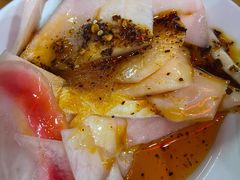 泡菜-雨田饭店