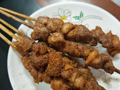 -原柳滩高台阶涮羊肉