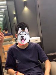 -藤野造型·专业烫染店