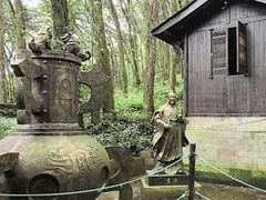 -富春桃源风景区
