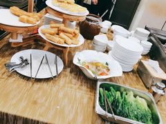 -新东源国际酒店·新东源食坊(沙井店)