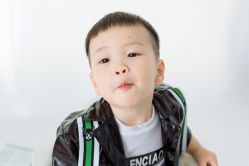 点击看大图 -小熊维尼高端儿童摄影(南山信和店)