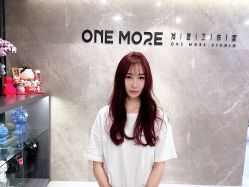 -ONE MORE变画