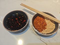-胡四哥特色火盆烧烤(一分店)