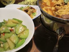 -缪氏川菜(深圳北站缤果空间店)