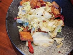 -那拉提之疆·新疆菜(美院店)