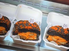 -Max Bakery 阿唛手作