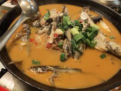 -千岛湖鱼味馆(十字街总店)