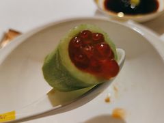 -金成潮菜博物馆(海珠湿地店)