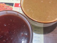 金牌红豆粥-葛记焖饼(伏牛路店)