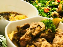 -隆喜元鱼汤包·海鲜(中联广场店)