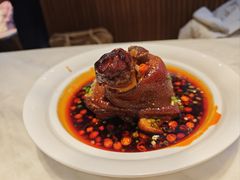 -唐猫庭院·千年陕菜(大唐不夜城店)