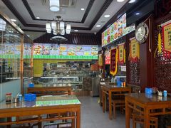 -隆福寺小吃店(东四店)