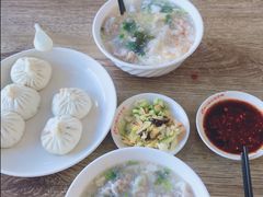 -津门张记包子铺(华昌道店)