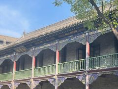 -文瀛公园