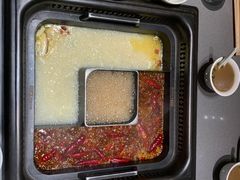 -巴奴毛肚火锅(悠唐购物中心店)