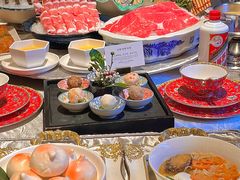 -ONE FULL 古董港式海鲜火锅