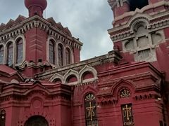 -圣·阿列克谢耶夫教堂