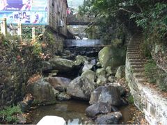 -藏龙百瀑风景区