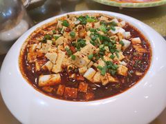 麻婆豆腐-益恒饭店乡间白族菜(古城总店)