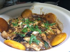 -吕氏疙瘩汤·私家菜馆(慈云寺店)